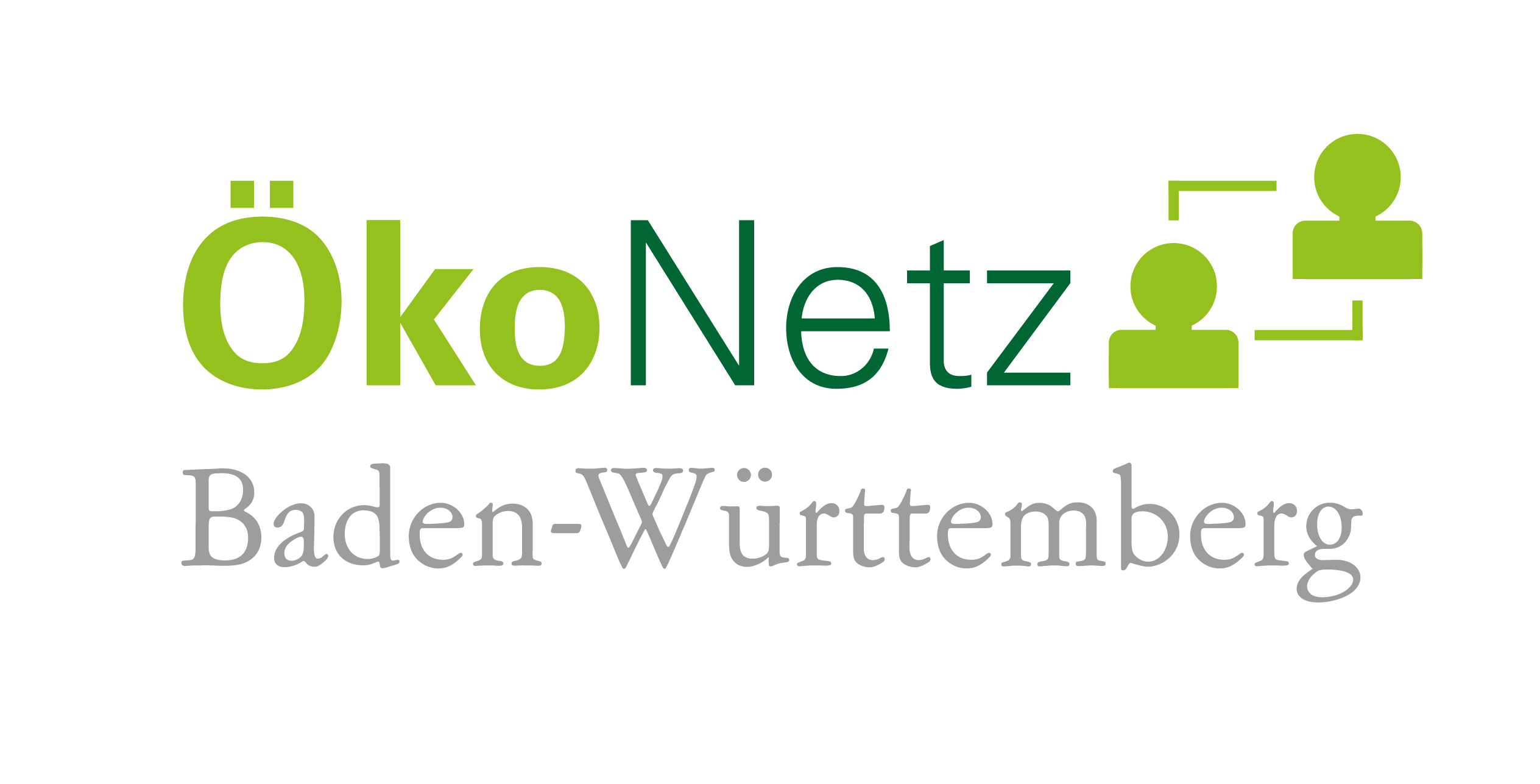 Logo ÖkoNetBW