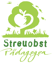 Logo Streuobst-Pädagogen