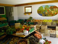 Dierektvermarktung; Bild Katrin Läpple LEL Dierektvermarktung; Bild Katrin Läpple LEL