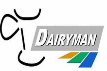 Logo dairyman; Bild LAZBW Aulendorf