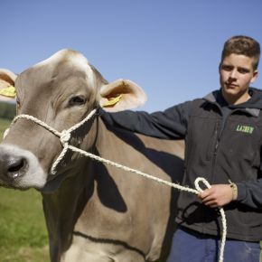 Landwirt*in,  Bild: Jan Potente, MLR