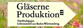 Symbolbild Gläserne Produktion