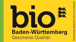 Bio-Zeichen Baden-Württemberg