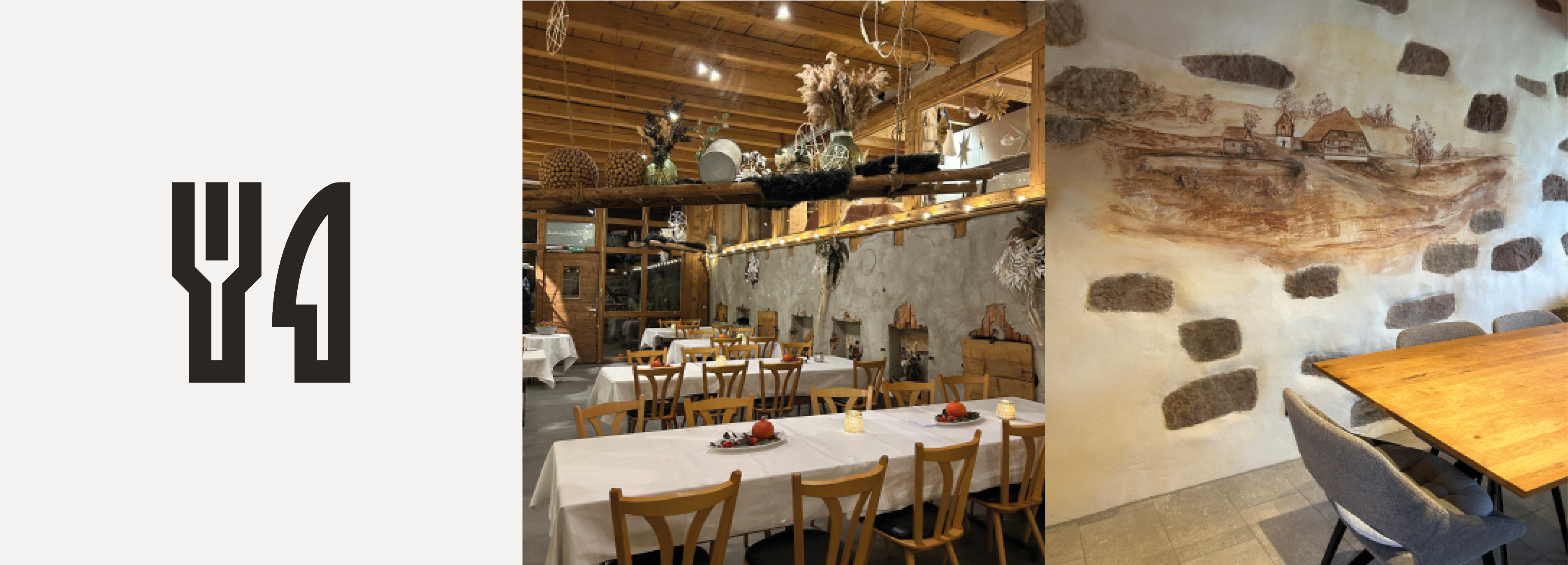 Gaststube - Bilder: Appenzeller/LEL