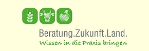 Logo Beratung.Zukunft.Land.