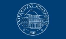Logo Universität Hohenheim
